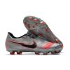 Nike Phantom Vnm Elite FG Plata Negro Gris